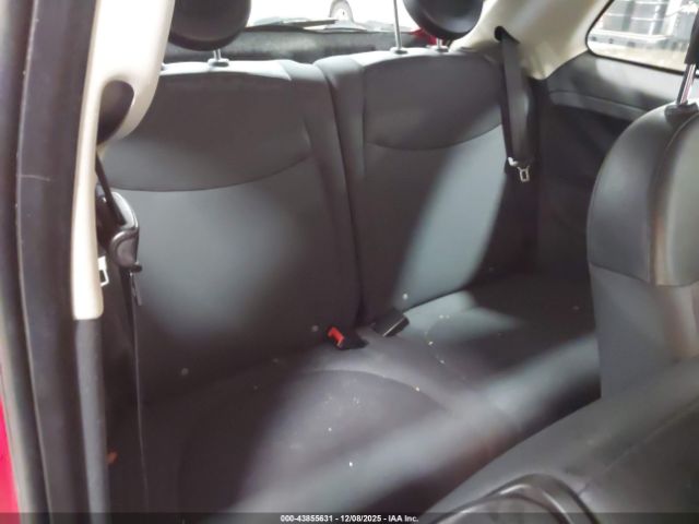 2015 FIAT 500 3C3CFFAR8FT623779 Photo 7