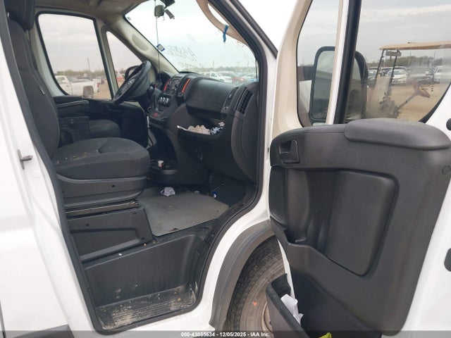 3C6URVJG2HE544719 RAM Promaster 3500 Cargo Van High Roof 159 Wb Ext