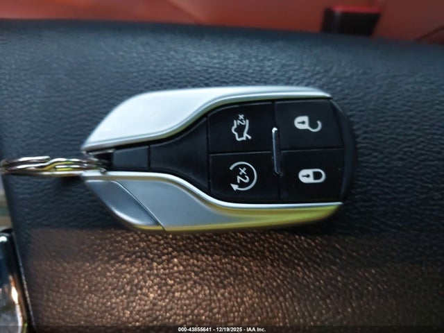 2019 MASERATI GHIBLI ZAM57YTA6K1332361 Photo 10