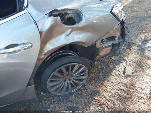 2019 MASERATI GHIBLI ZAM57YTA6K1332361 Photo 5