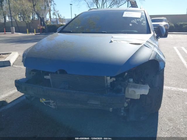 2019 VOLKSWAGEN GOLF SPORTWAGEN 3VW217AU7KM506406 Photo 5