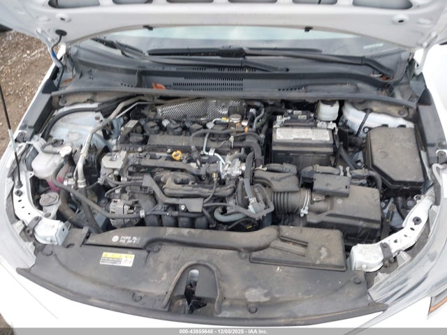 Продаж на аукціоні авто 2024 Toyota Corolla Le, vin: 5YFB4MDE1RP126980, номер лоту: 43855648