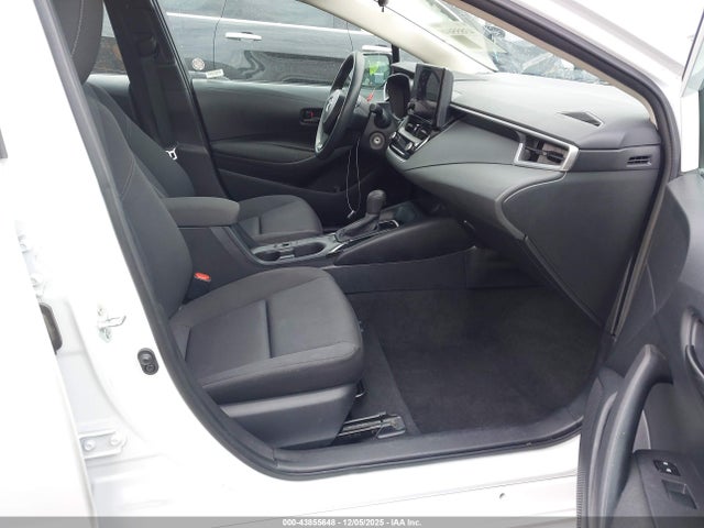 Продаж на аукціоні авто 2024 Toyota Corolla Le, vin: 5YFB4MDE1RP126980, номер лоту: 43855648