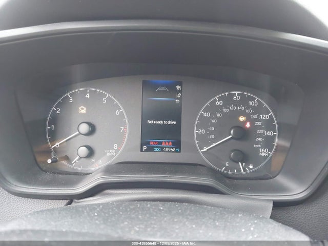 Продаж на аукціоні авто 2024 Toyota Corolla Le, vin: 5YFB4MDE1RP126980, номер лоту: 43855648