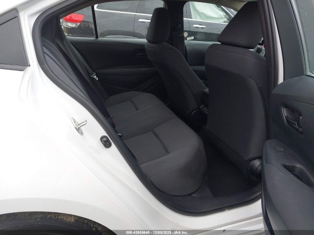 Продаж на аукціоні авто 2024 Toyota Corolla Le, vin: 5YFB4MDE1RP126980, номер лоту: 43855648