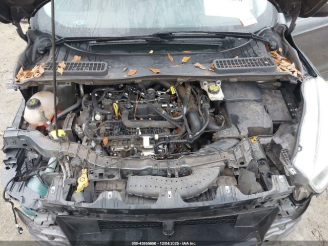 2017 FORD ESCAPE 1FMCU0GD4HUD49186 Photo 9