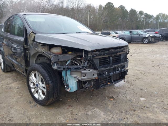 2017 FORD ESCAPE 1FMCU0GD4HUD49186 Photo 5