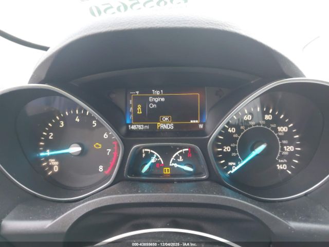 2017 FORD ESCAPE 1FMCU0GD4HUD49186 Photo 6