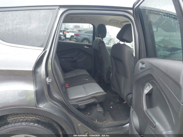 2017 FORD ESCAPE 1FMCU0GD4HUD49186 Photo 7