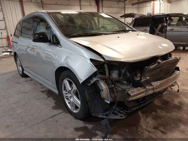 2012 HONDA ODYSSEY 5FNRL5H96CB055475 Photo 0