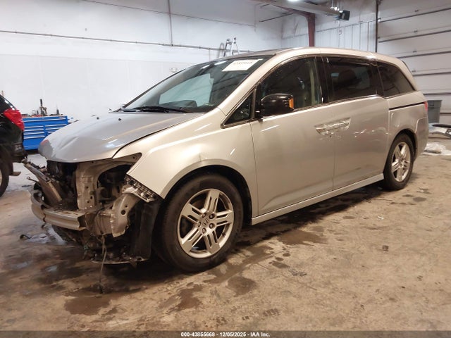 2012 HONDA ODYSSEY 5FNRL5H96CB055475 Photo 1