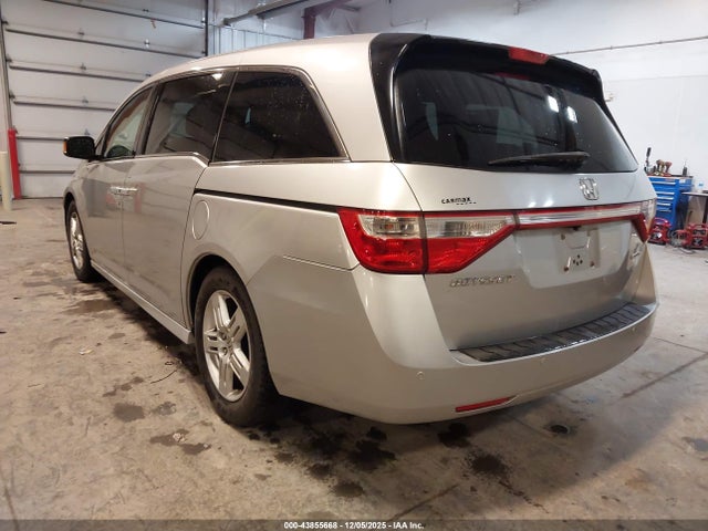 2012 HONDA ODYSSEY 5FNRL5H96CB055475 Photo 2