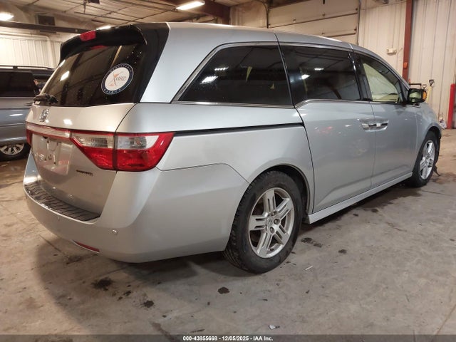 2012 HONDA ODYSSEY 5FNRL5H96CB055475 Photo 3