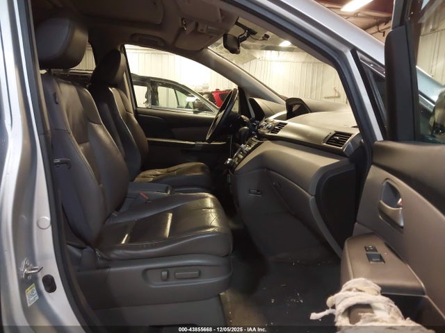 2012 HONDA ODYSSEY 5FNRL5H96CB055475 Photo 4