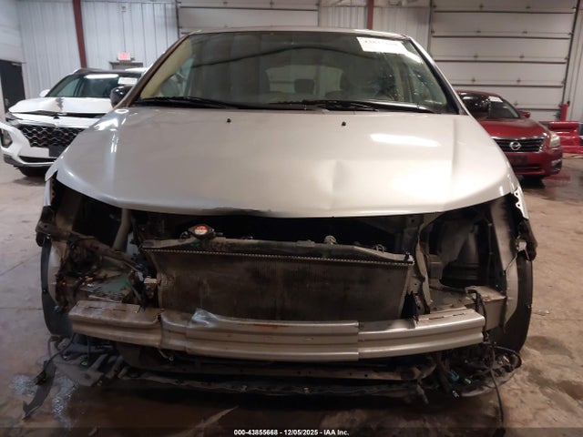 2012 HONDA ODYSSEY 5FNRL5H96CB055475 Photo 5