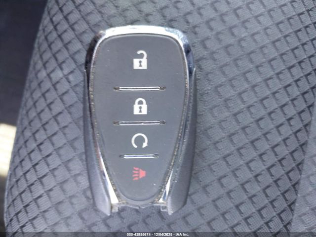 2022 CHEVROLET TRAILBLAZER KL79MTSL4NB010382 Photo 10