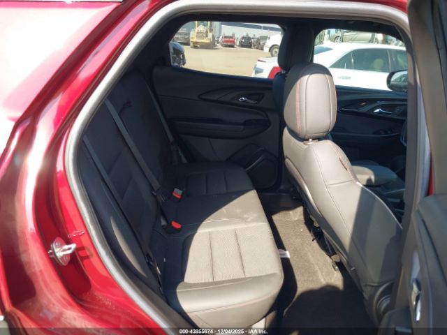 2022 CHEVROLET TRAILBLAZER KL79MTSL4NB010382 Photo 7
