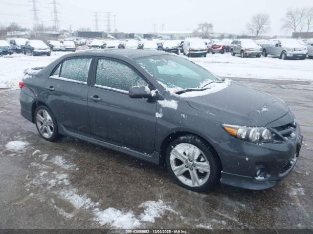 2013 TOYOTA COROLLA 2T1BU4EE3DC113297