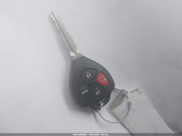 2013 TOYOTA COROLLA 2T1BU4EE3DC113297 Photo 10