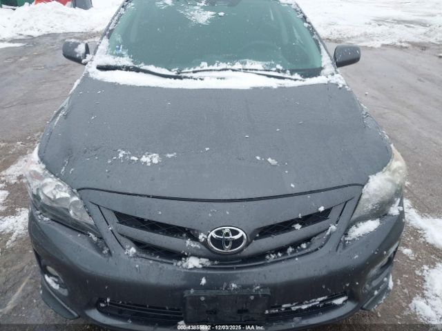 2013 TOYOTA COROLLA 2T1BU4EE3DC113297 Photo 5