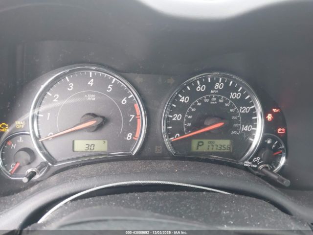 2013 TOYOTA COROLLA 2T1BU4EE3DC113297 Photo 6