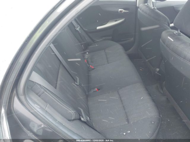 2013 TOYOTA COROLLA 2T1BU4EE3DC113297 Photo 7