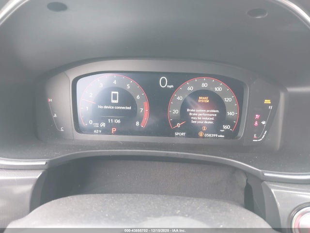 2024 ACURA INTEGRA 19UDE4H68RA009749 Photo 6