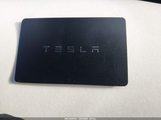 2024 TESLA MODEL Y 7SAYGDEE2RA233659 Photo 10
