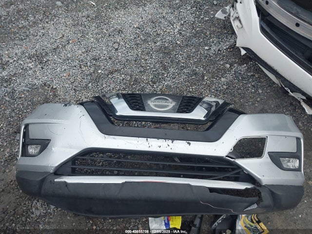 KNMAT2MT4HP615875 Nissan ROGUE SV
