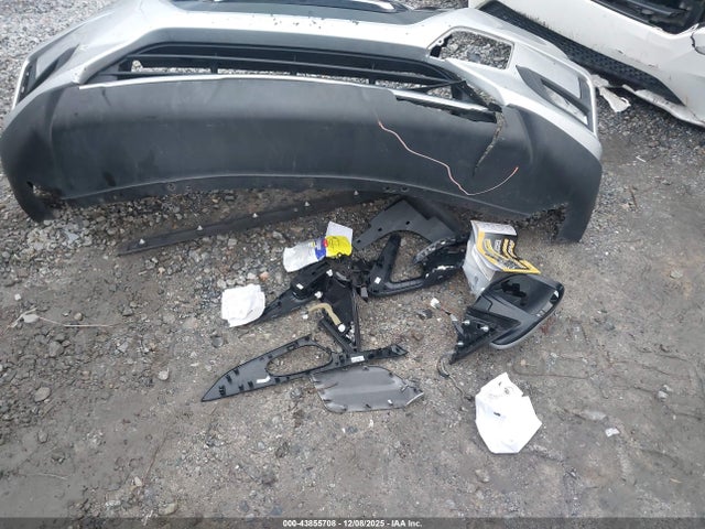 KNMAT2MT4HP615875 Nissan ROGUE SV