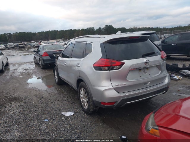 KNMAT2MT4HP615875 Nissan ROGUE SV