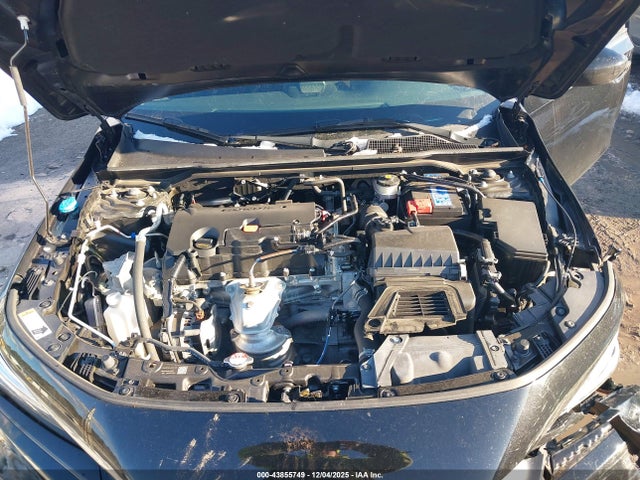 Honda Civic Sport 2023 19XFL2H85PE011164 Image 10