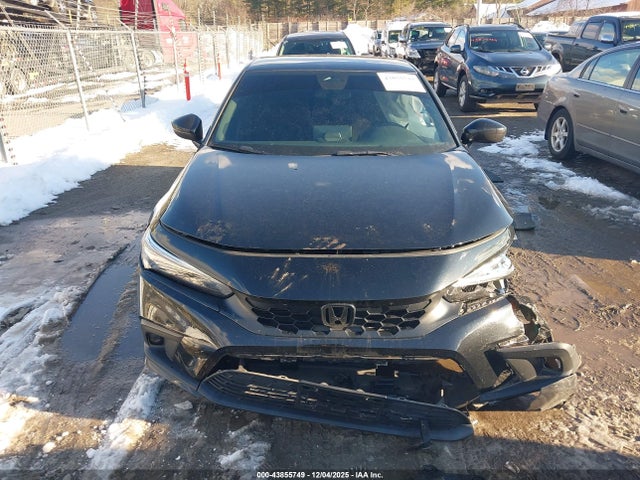 Honda Civic Sport 2023 19XFL2H85PE011164 Image 12