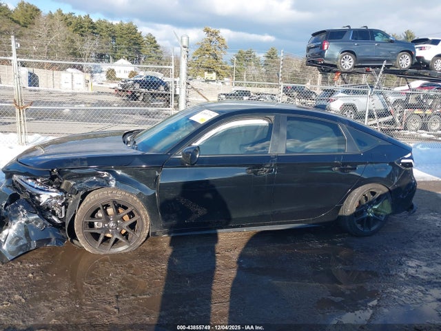 Honda Civic Sport 2023 19XFL2H85PE011164 Image 14
