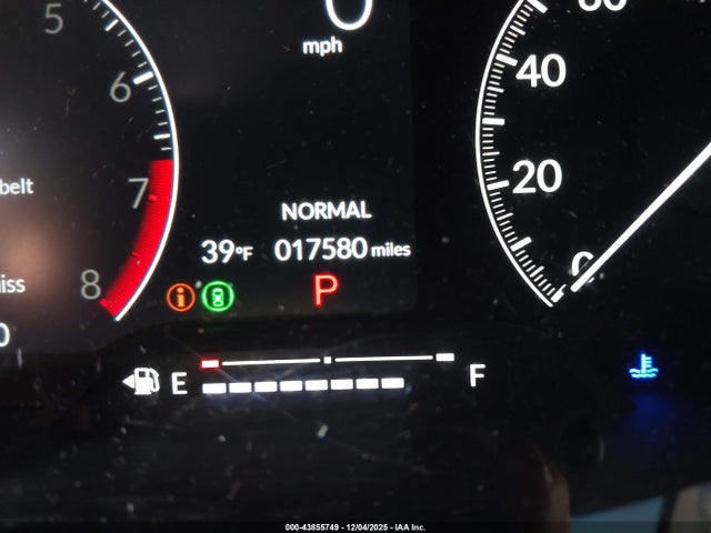Honda Civic Sport 2023 19XFL2H85PE011164 Image 15