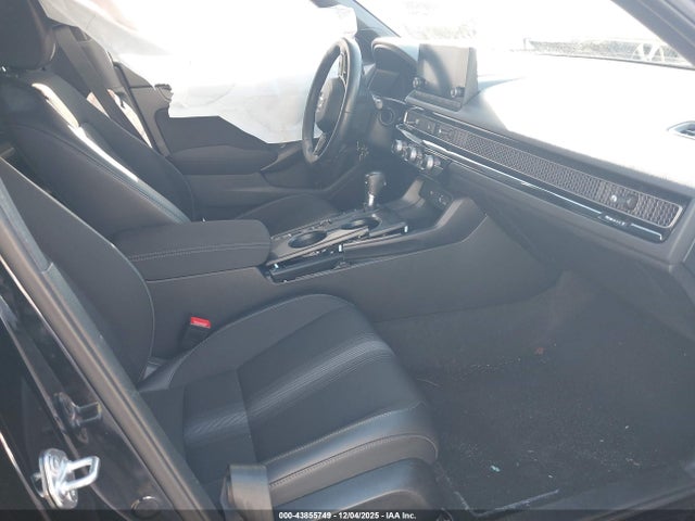 Honda Civic Sport 2023 19XFL2H85PE011164 Image 5