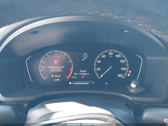 Honda Civic Sport 2023 19XFL2H85PE011164 Image 7