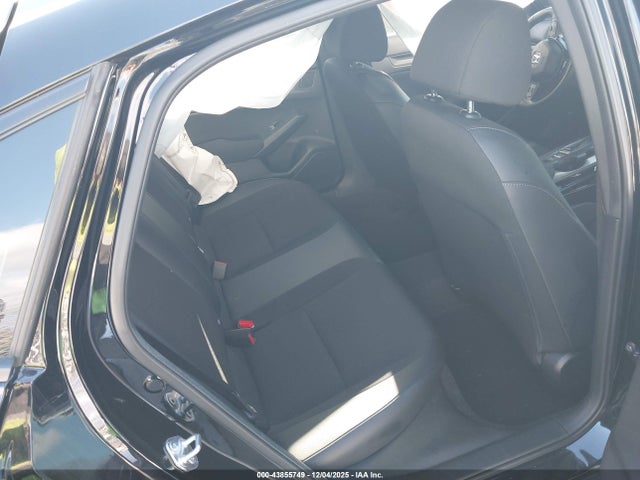 Honda Civic Sport 2023 19XFL2H85PE011164 Image 8