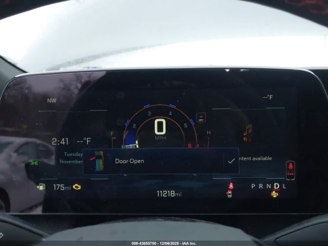 2025 CHEVROLET EQUINOX 3GNAXLEG7SL282660 Photo 6