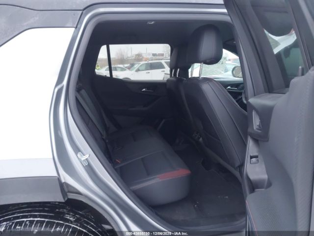 2025 CHEVROLET EQUINOX 3GNAXLEG7SL282660 Photo 7