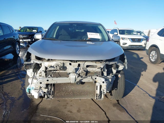 Продаж на аукціоні авто 2021 Mitsubishi Outlander Sport 2.0 Be Awc/2.0 Es Awc/2.0 Le Awc/2.0 Se Awc, vin: JA4ARUAU2MU019970, номер лоту: 43855755