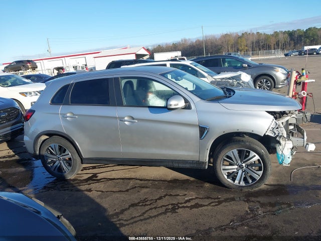 Продаж на аукціоні авто 2021 Mitsubishi Outlander Sport 2.0 Be Awc/2.0 Es Awc/2.0 Le Awc/2.0 Se Awc, vin: JA4ARUAU2MU019970, номер лоту: 43855755
