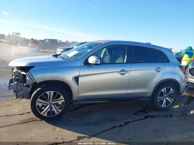 Продаж на аукціоні авто 2021 Mitsubishi Outlander Sport 2.0 Be Awc/2.0 Es Awc/2.0 Le Awc/2.0 Se Awc, vin: JA4ARUAU2MU019970, номер лоту: 43855755