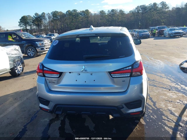 Продаж на аукціоні авто 2021 Mitsubishi Outlander Sport 2.0 Be Awc/2.0 Es Awc/2.0 Le Awc/2.0 Se Awc, vin: JA4ARUAU2MU019970, номер лоту: 43855755