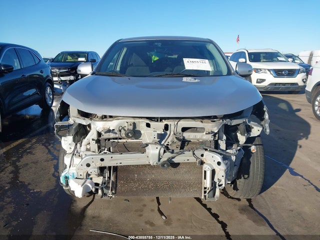 2021 MITSUBISHI OUTLANDER SPORT JA4ARUAU2MU019970 Photo 5