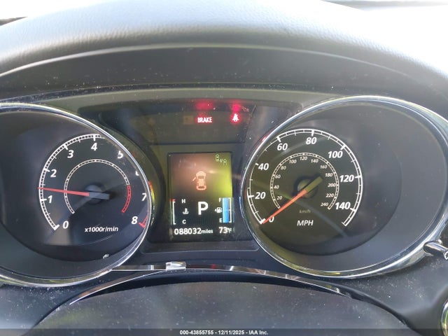 2021 MITSUBISHI OUTLANDER SPORT JA4ARUAU2MU019970 Photo 6