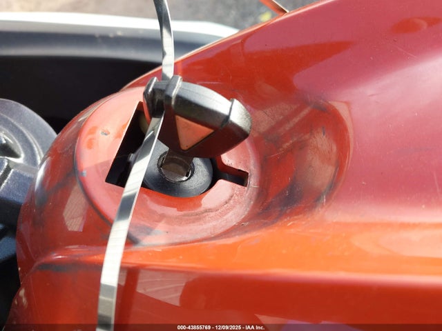 2023 KAWASAKI EX650 ML5EXER14PDA84320 Photo 10