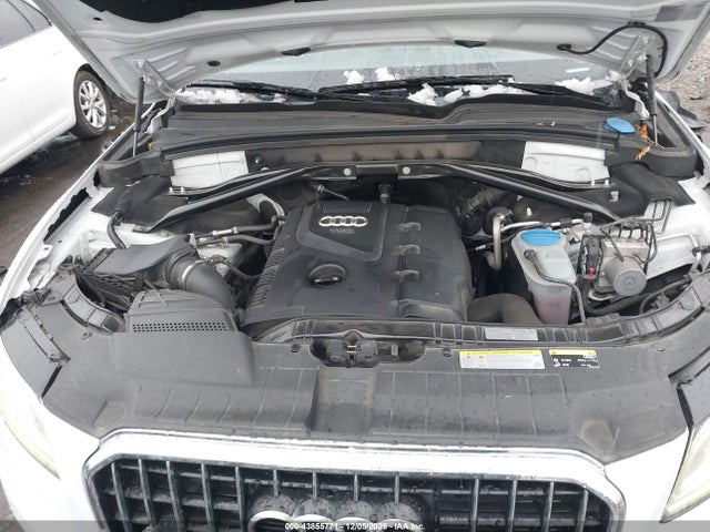 2014 AUDI Q5 WA1LFAFP7EA046930 Photo 9