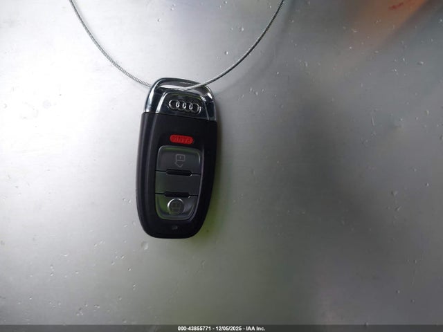 2014 AUDI Q5 WA1LFAFP7EA046930 Photo 10