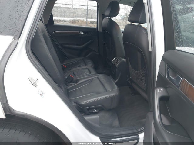 2014 AUDI Q5 WA1LFAFP7EA046930 Photo 7